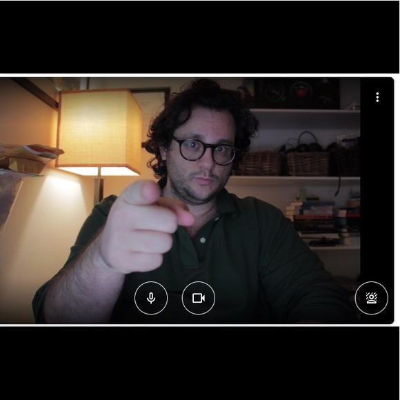 Meet your Posher, Brian - Picture 1 of 1